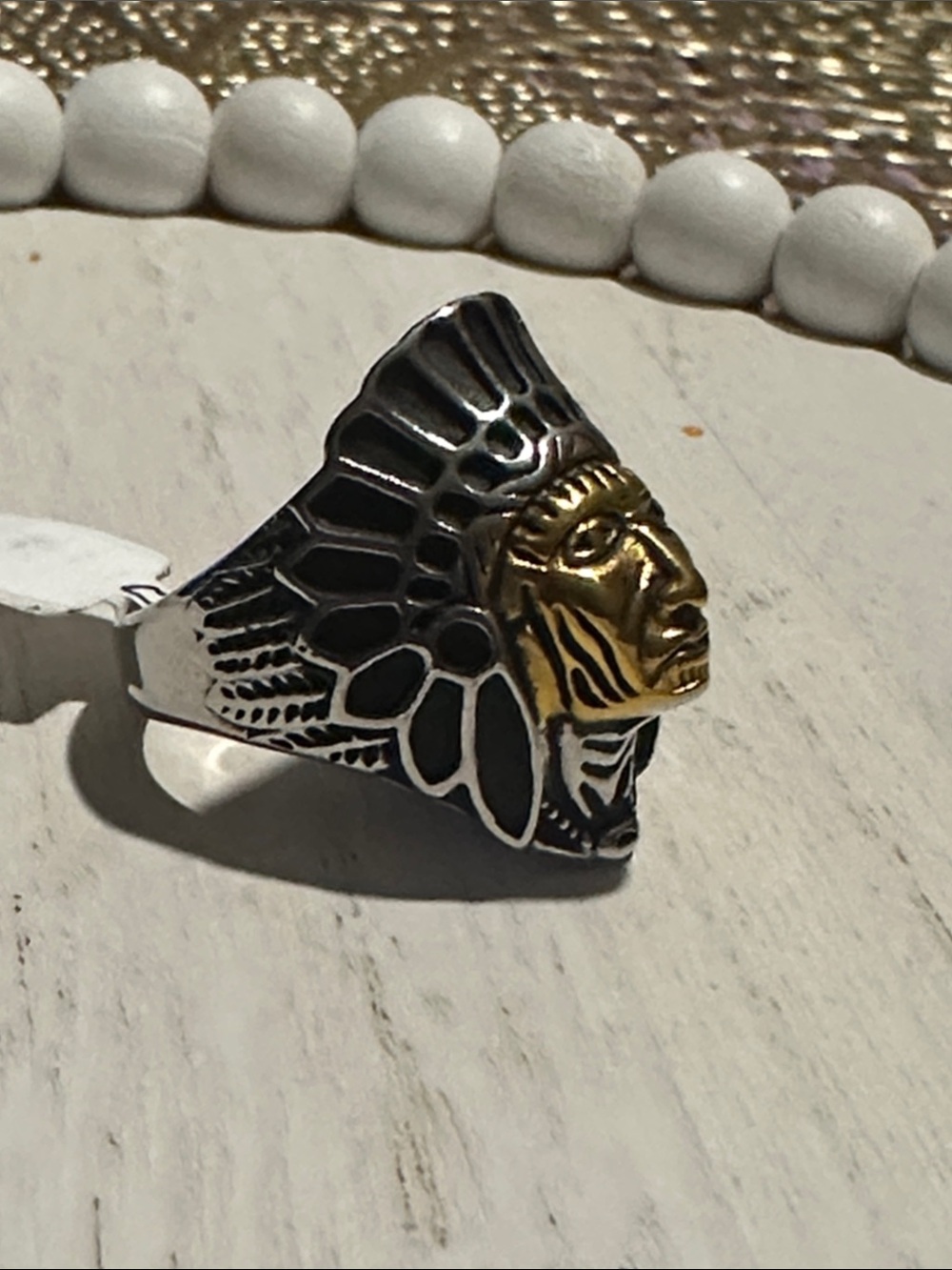 Ring